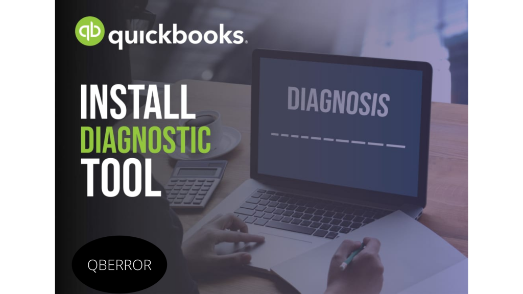 QuickBooks Connection Diagnostic Tool